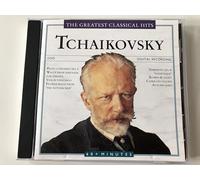 Peter Ilyich Tchaikovsky - The Greatest Classical Hits (DDD)
