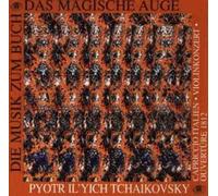 PETER ILYICH TCHAIKOVSKY Violin Cto (CD)
