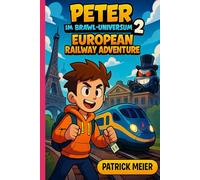 Peter im Brawl-Universum 2: European Railway Adventure