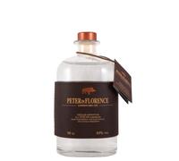 PETER IN FLORENCE LONDON DRY GIN 500 ML DITOPETGIN