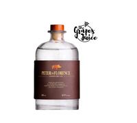 PETER IN FLORENCE GIN LONDON DRY PODERE CASTELLARE