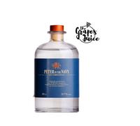 PETER IN FLORENCE PETER IN THE NAVY GIN NAVY STRENGHT PODERE CASTELLARE