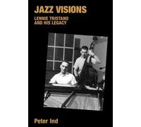 Peter Ind Jazz Visions (Tascabile) Popular Music History