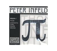 Thomastik Peter Infeld Violin D 4/4 Sil.