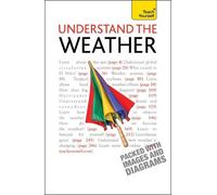 Peter Inness Understand The Weather: Teach Yourself (Tascabile)