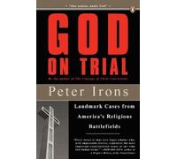 Peter Irons God on Trial (Tascabile)