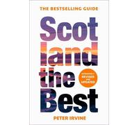 Peter Irvine Scotland The Best (Tascabile)
