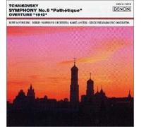 Peter Iryich Tchaiko - Tchaikovsky: Symphony No. 6 {pau