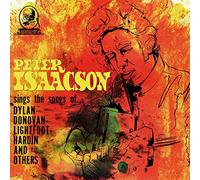 Peter Isaacson - Sings Songs Of