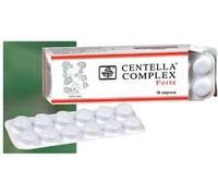 peter italia sas Centella Complex Fte 20 Compresse