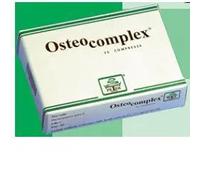 Peter Italia Sas Osteocomplex 30 Compresse