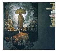 Peter Ivers - Knight of the Blue Communion