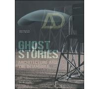 Peter J. Baldwin Ghost Stories (Tascabile) Architectural Design