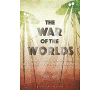 Peter J. Beck The War of the Worlds (Tascabile)
