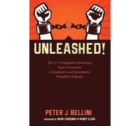 Peter J Bellini Unleashed (Tascabile)