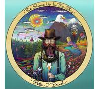Peter J Birch - Peter J Birch-The Shore Up Lp180Gr+Cd