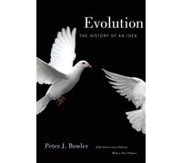 Peter J. Bowler Evolution (Tascabile)
