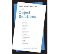 Peter J. Buckley Essential Papers on Object Relations (Tascabile)