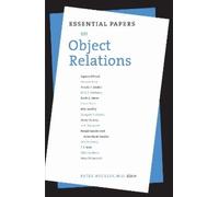 Peter J. Buckley Essential Papers on Object Relations (Tascabile)