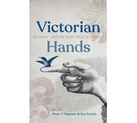 Peter J. Capuano Sue Zemka Victorian Hands (Copertina rigida)