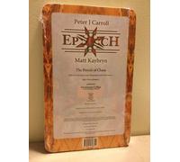 Peter J Carroll Epoch: The Portals of Chaos - DECK (Cards)