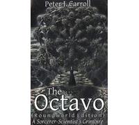 Peter J Carroll The Octavo (Tascabile)