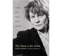Peter J. Conradi The Saint and Artist (Tascabile)