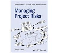 Peter J. Edwards Paulo Vaz Serra Michael Ed Managing Project (Copertina rigida)