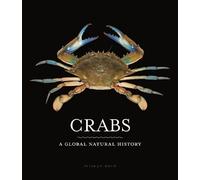 Peter J. F. Davie Crabs (Copertina rigida)