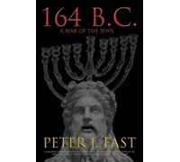 Peter J Fast 164 B.C. (Tascabile)