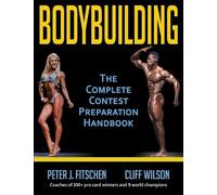 Peter J. Fitschen Cliff Wilson Bodybuilding (Tascabile)