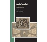 Peter J. Forshaw Lux in Tenebris (Copertina rigida) Aries Book Series