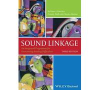 Peter J. Hatcher Fiona J. Duff Charles Hulme Sound Linkage (Anello, filo)