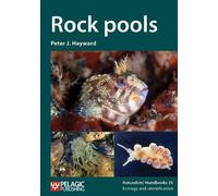 Peter J. Hayward Rock pools (Tascabile) Naturalists' Handbooks