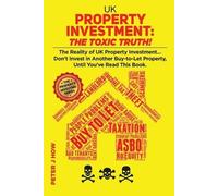 Peter J How UK Property Investment (Tascabile) Property Investing