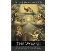 Peter J Howard The Woman (Tascabile)