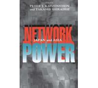 Peter J. Katzenstein Network Power (Tascabile)