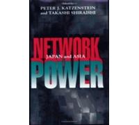Peter J. Katzenstein Network Power (Tascabile)