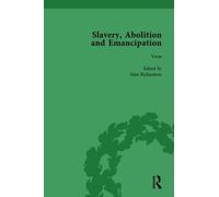 Peter J Kitson Debbie Lee Anne K Me Slavery, Abolition and E (Copertina rigida)