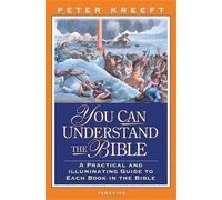 Peter J. Kreeft You Can Understand the Bible (Tascabile)