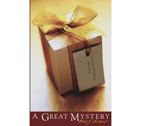 Peter J Leithart A Great Mystery (Tascabile)