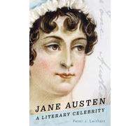 Peter J. Leithart Jane Austen (Tascabile)