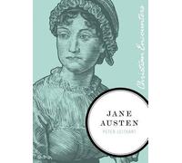 Peter J. Leithart Jane Austen (Tascabile) Christian Encounters Series