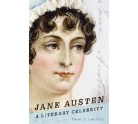 Peter J. Leithart Jane Austen (Tascabile) Christian Encounters Series