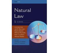 Natural Law: 5 Views