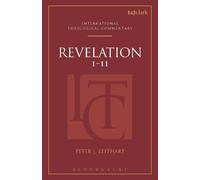 Peter J. Leithart Revelation 1-11 (ITC) (Copertina rigida)