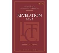 Peter J. Leithart Revelation 12-22 (ITC) (Copertina rigida)
