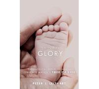 Peter J. Leithart Shining Glory (Tascabile)