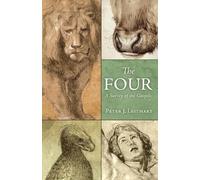 Peter J Leithart The Four (Tascabile)