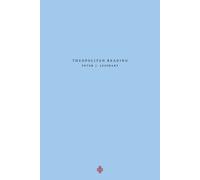 Peter J Leithart Theopolitan Reading (Tascabile) Theopolis Fundamentals